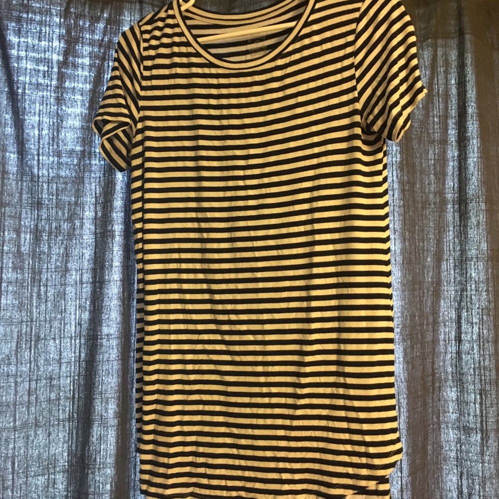 Aerie Leggings Shirt